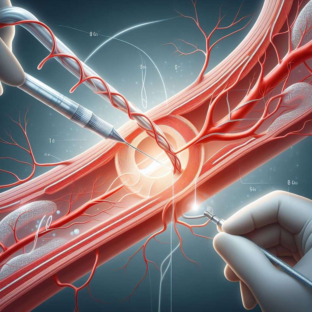 Peut-on fumer après la pose d'un stent